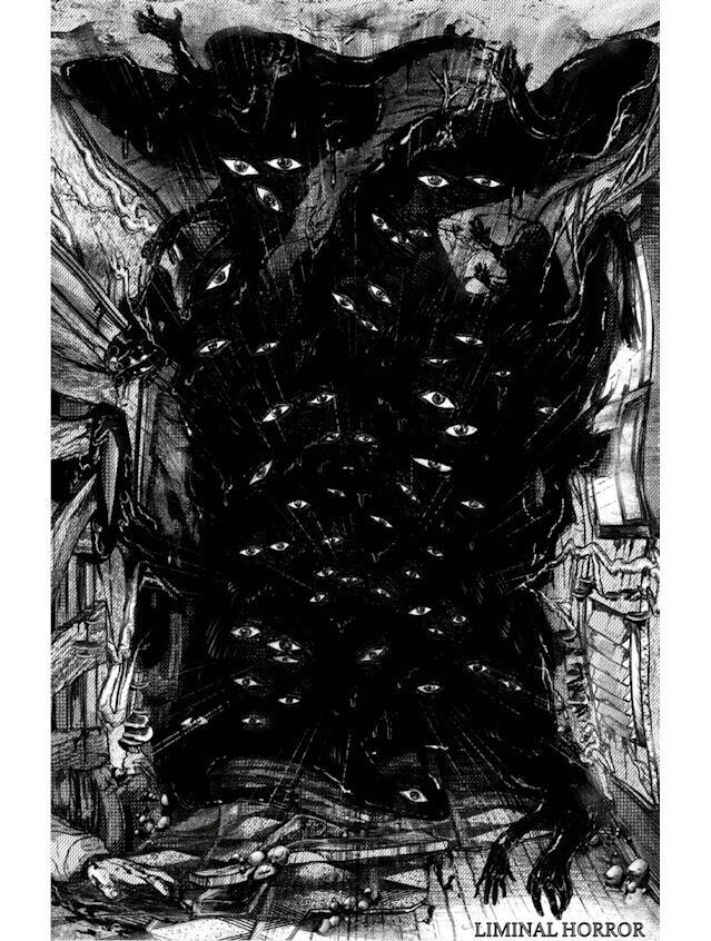 Liminal Horror
