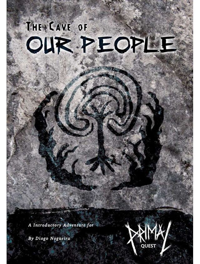 The Cave Of Our People