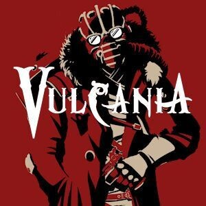 Vulcania