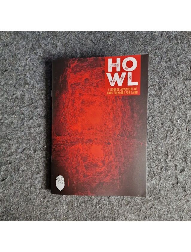 Howl