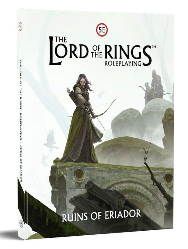 The Lord Of The Rings RPG Ruins Of Eriador The Lord Of The Rings RPG Ruins Of Eriador