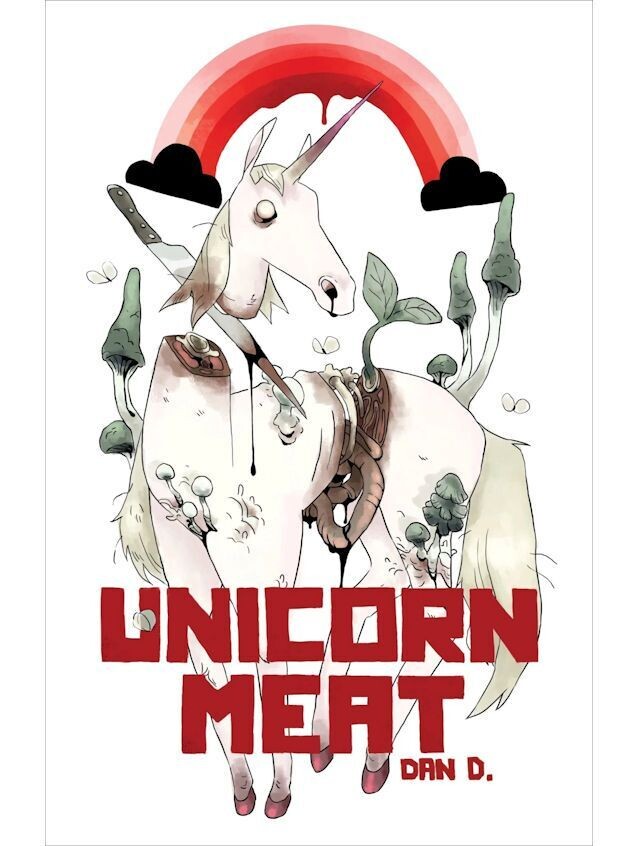 Unicorn Meat