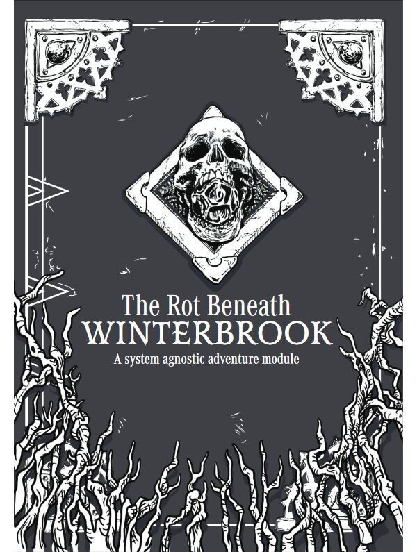 The Rot Beneath Winterbrook