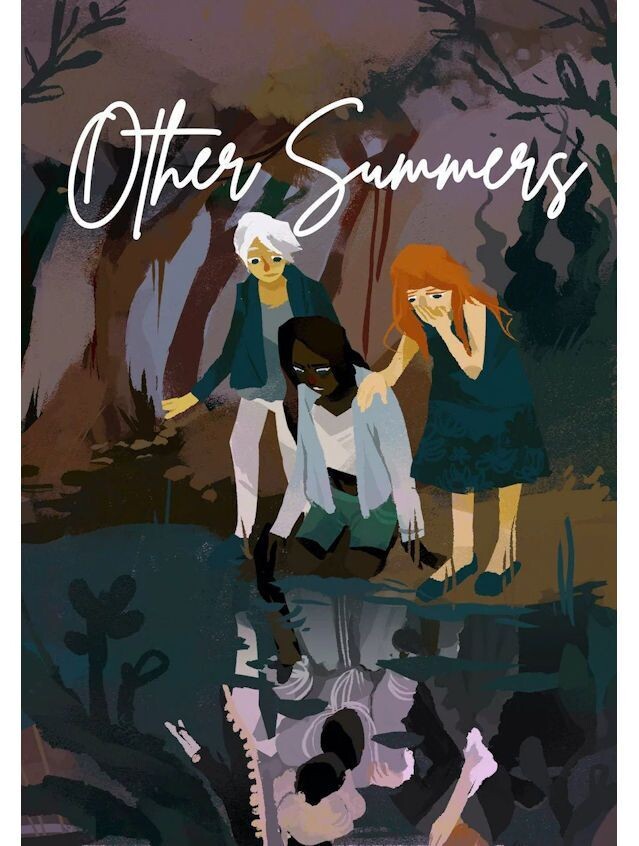 Two Summers Other Summers