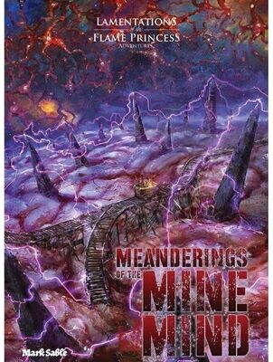 Lamentations Of The Flame Princess RPG Meanderings Of The Mine Mind