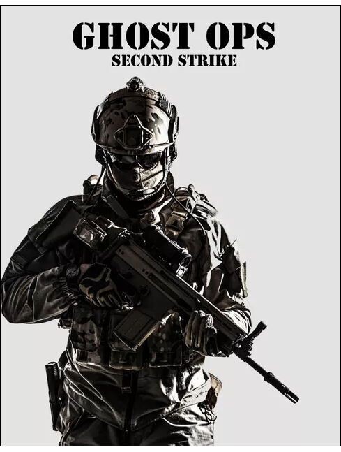 Ghost Ops Second Strike