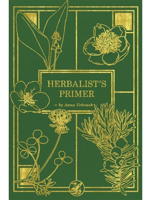 Herbalist's Primer Limited Edition