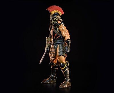 Mythic Legions All Stars 5+ Action Figure Rahmulus