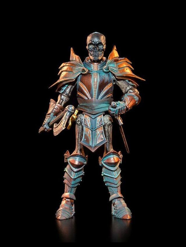 Mythic Legions All Stars 5+ Action Figure Ilgarr