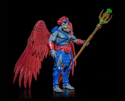 mythic legions セット Mythic Legions All Stars 5+ Action Figure Zenithon