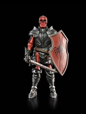 Mythic Legions All Stars 6 Action Figure Clavian