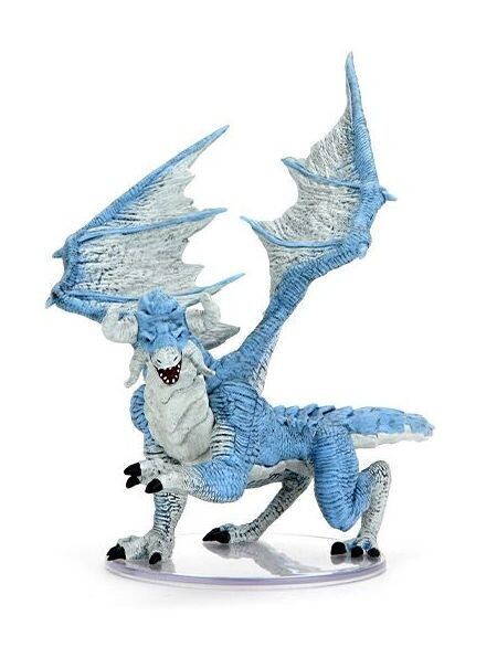 Pathfinder Battles Lost Omens The Mwangi Expanse Premium Figure Adult Cloud Dragon