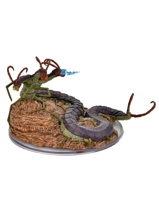 Pathfinder Battles Lost Omens Impossible Lands Mukradi