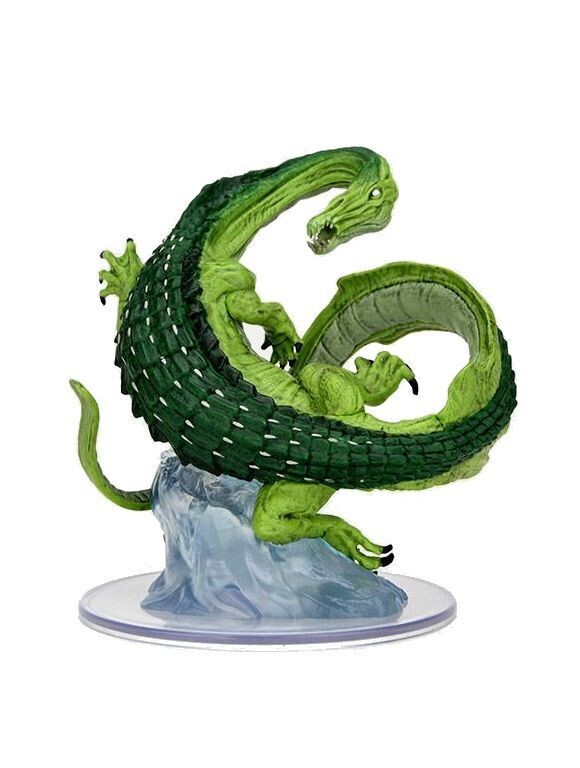 Pathfinder Battles Lost Omens The Mwangi Expanse Premium Figure Mamlambo