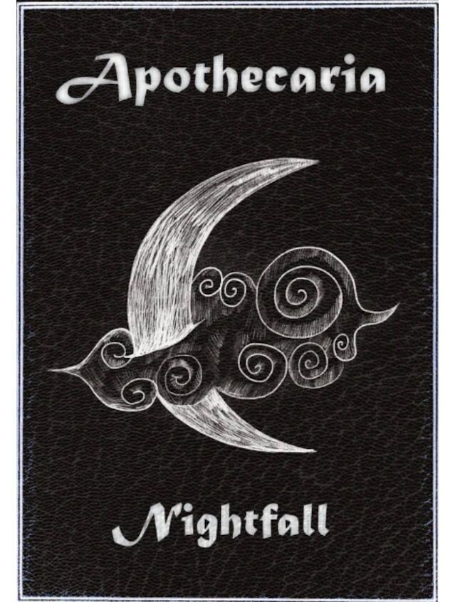 Apothecaria Nightfall Expansion