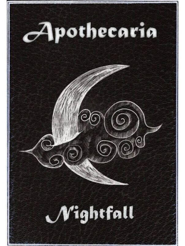 Apothecaria Nightfall Expansion Apothecaria Nightfall Expansion