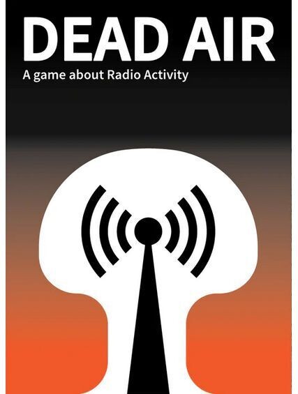 Dead Air A Game About Radio Activity