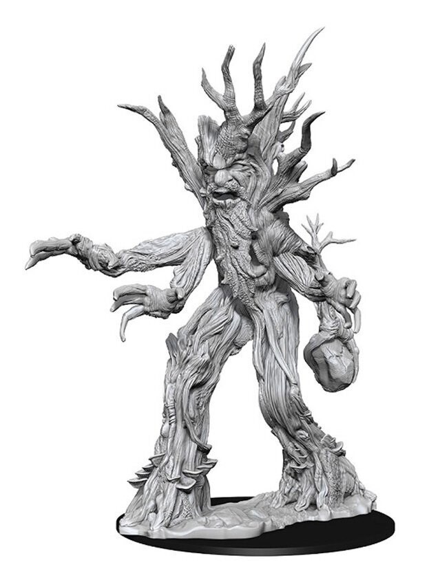 Dungeons & Dragons Nolzur's Marvelous Miniatures Treant (Wave 7)