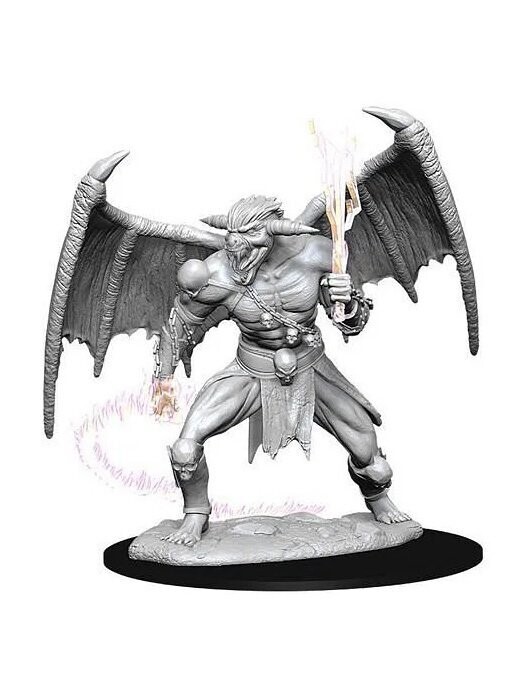 Dungeons & Dragons Nolzur's Marvelous Miniatures Balor (Wave 11)