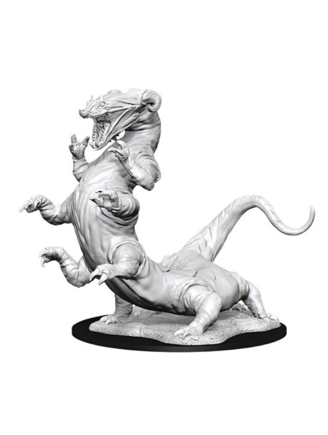 Dungeons & Dragons Nolzur's Marvelous Miniatures Behir (Wave 11)