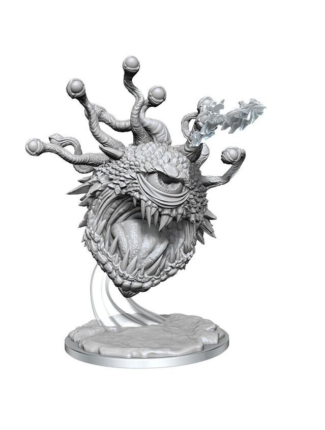 Dungeons & Dragons Frameworks Miniatures Beholder (Wave 1)