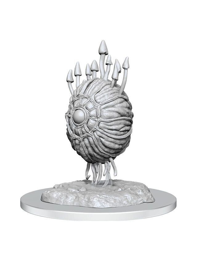 Dungeons & Dragons Nolzur's Marvelous Miniatures Gas Spore (Wave 21)