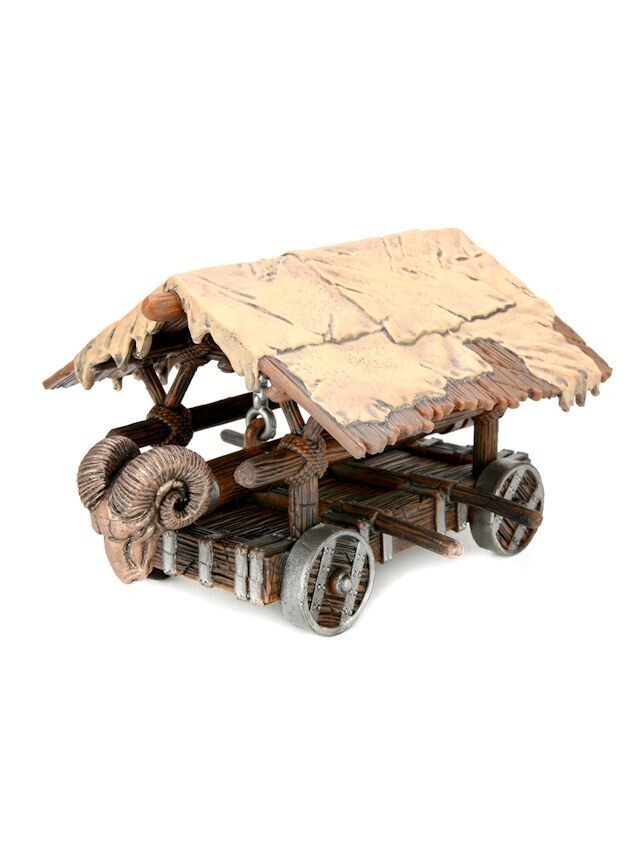 Wizkids 4D Settings War Machines Battering Ram