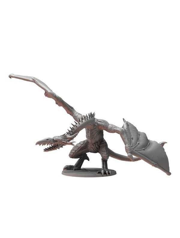 Dark Souls The Roleplaying Game Guardian Dragon