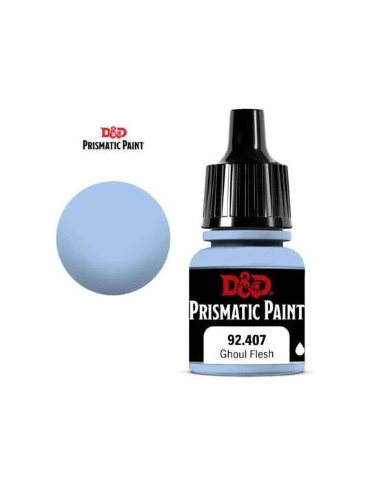 Dungeons & Dragons Prismatic Paint Ghoul Flesh 92.407