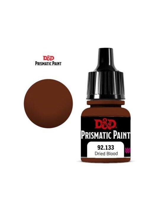 Dungeons & Dragons Prismatic Paint Dried Blood (Effect) 92.133