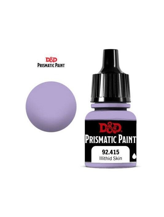 Dungeons & Dragons Prismatic Paint Illithid Skin 92.415