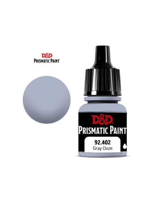 Dungeons & Dragons Prismatic Paint Gray Ooze 92.402