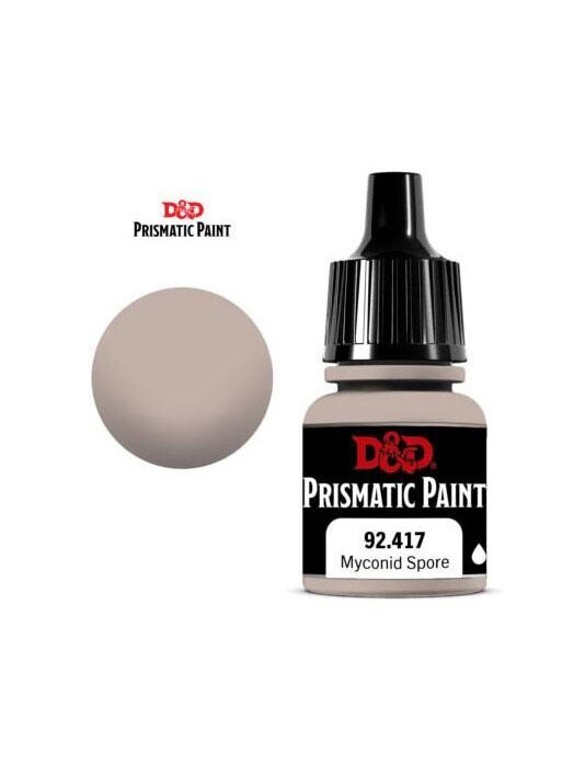 Dungeons & Dragons Prismatic Paint Myconid Spore 92.417