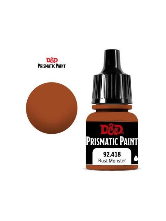 Dungeons & Dragons Prismatic Paint Rust Monster 92.418