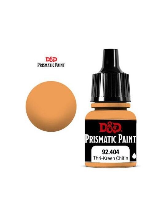 Dungeons & Dragons Prismatic Paint Thri-Kreen Chitin 92.404