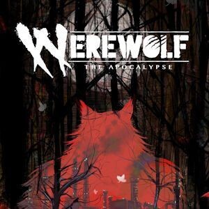 Werewolf The Apocalypse
