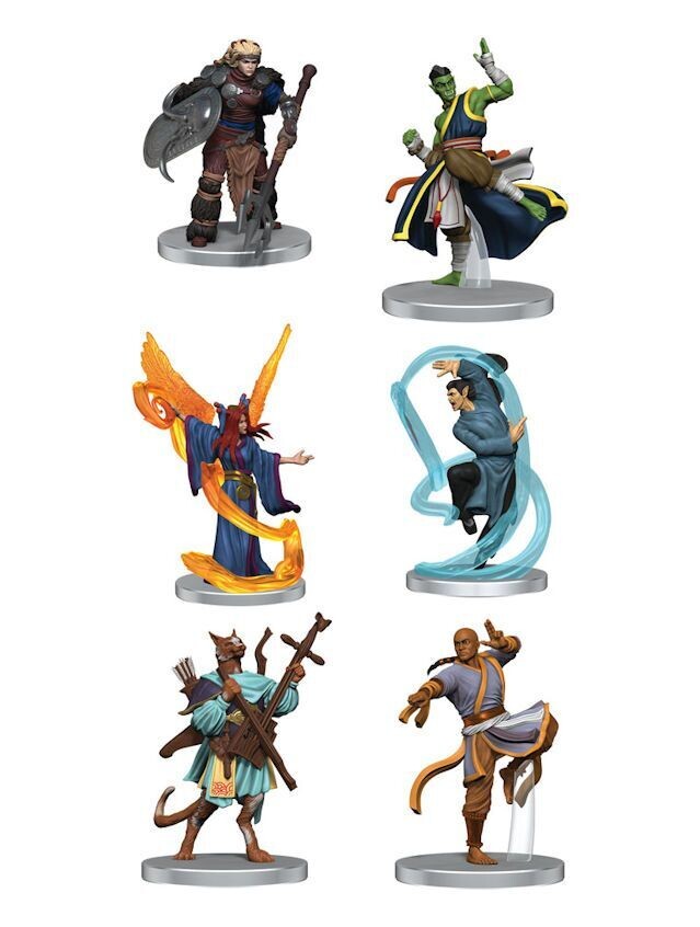 Pathfinder Battles Fists Of The Ruby Phoenix Contenders And Champions Boxed Set