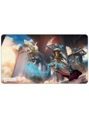 Dungeons & Dragons Bigby Presents Glory Of The Giants Playmat