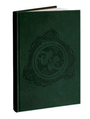 Raiders Of The Serpent Sea Collector's Campaign Guide 5E