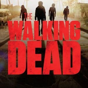 Walking Dead Universe, The