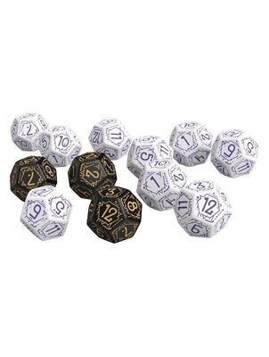 Coyote & Crow The Role Playing Game Official Dice Set