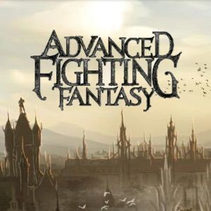 Advanced Fighting Fantasy