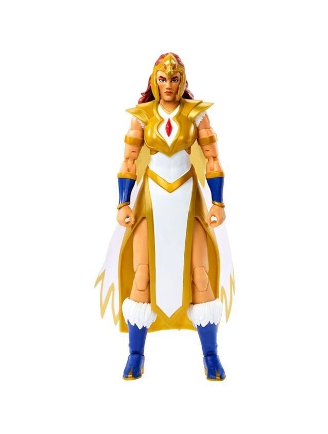 Masters Of The Universe Revolution Masterverse Action Figure Sorceress Teela
