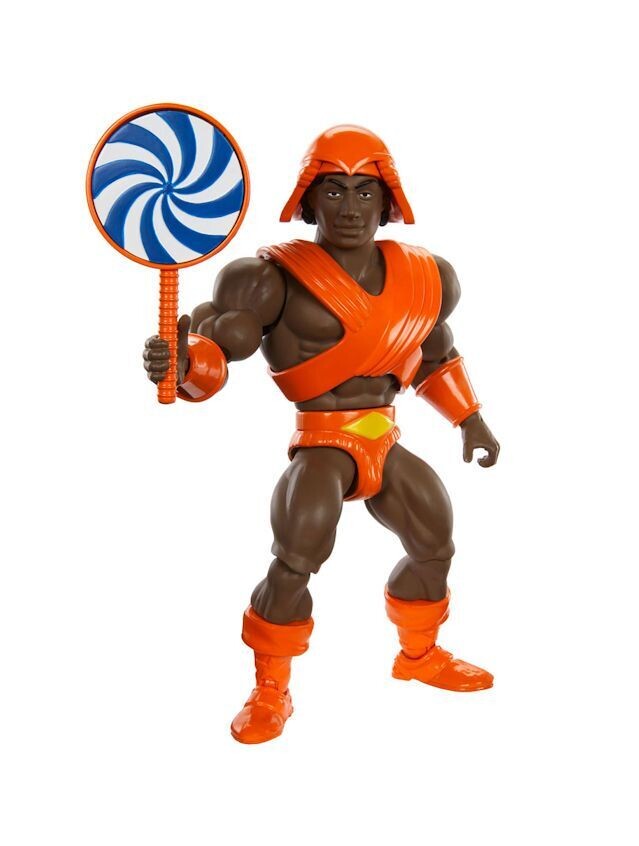 Masters Of The Universe Origins Action Figure Hypno