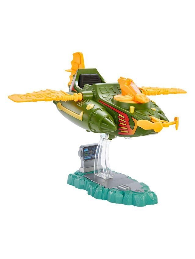 Masters Of The Universe Origins Vehicle Wind Raider