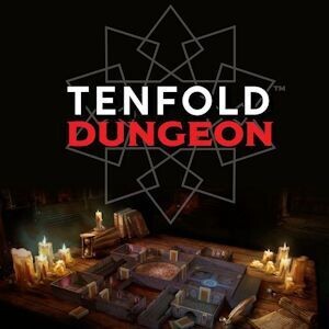 Tenfold Dungeon