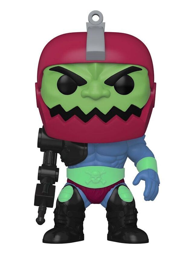 Masters Of The Universe POP! Super Sized Jumbo Vinyl Figure Trap Jaw