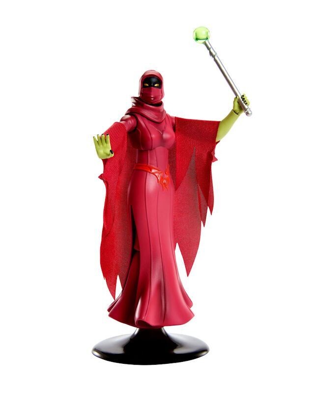 Masters Of The Universe Princess Of Power Masterverse Action Figure Shadow Weaver