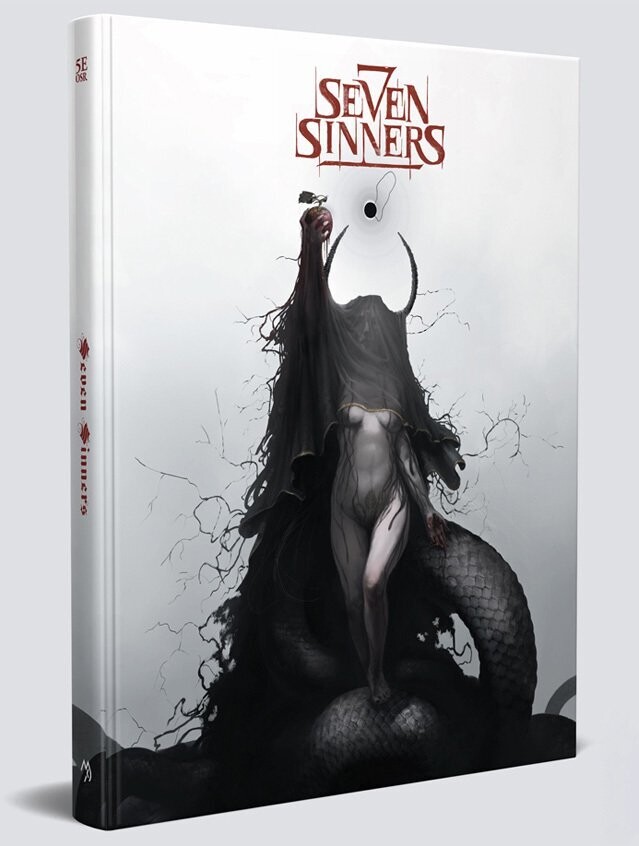 Seven Sinners