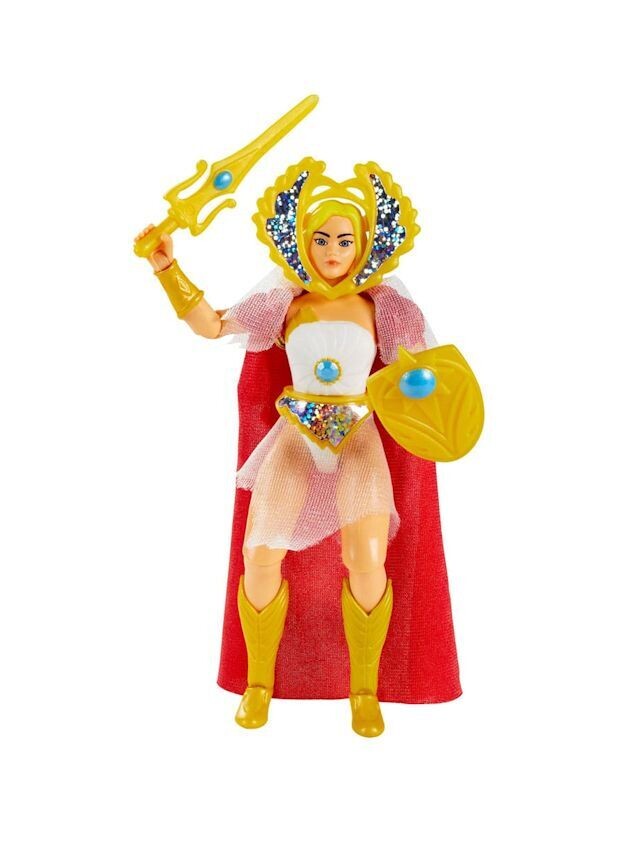 Masters Of The Universe Origins Action Figure Princess Of Power She-Ra